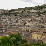 Castle * Modica