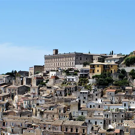 Castle Modica