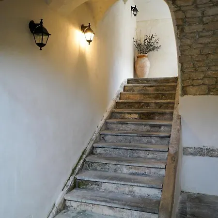 Holiday home Castle
