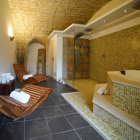 Castle Holiday home