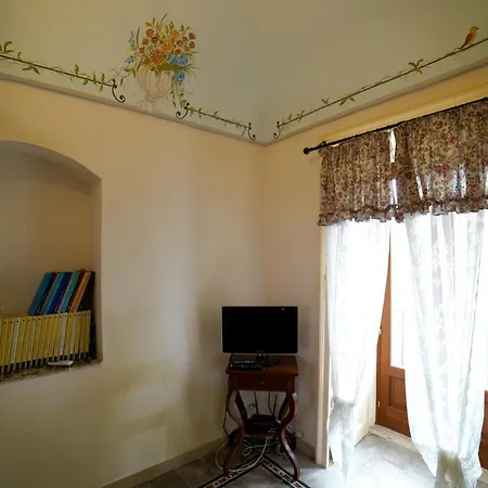 Castle Semesterbostad