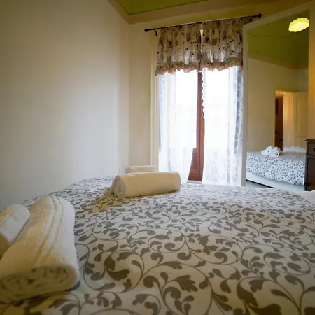 Semesterbostad Castle *