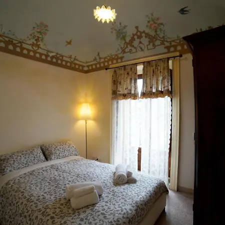 Semesterbostad Castle *