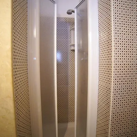 Semesterbostad Castle