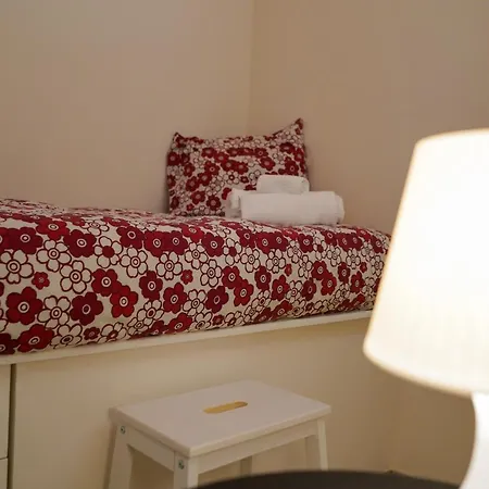 Castle Semesterbostad