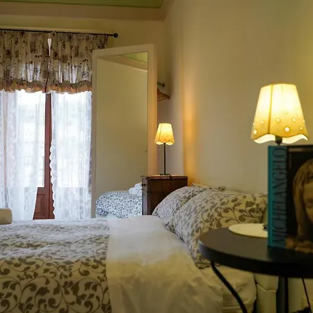 Castle Semesterbostad Modica