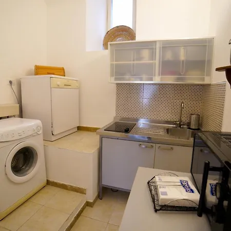 Castle Semesterbostad Modica