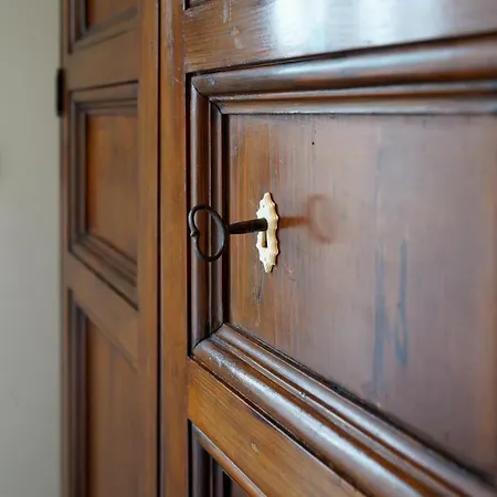 Semesterbostad Castle