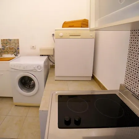 Castle Semesterbostad Modica