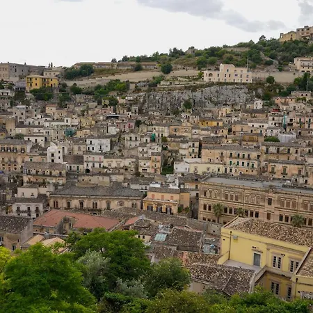 Castle * Modica