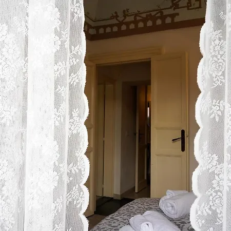 Semesterbostad Castle Modica