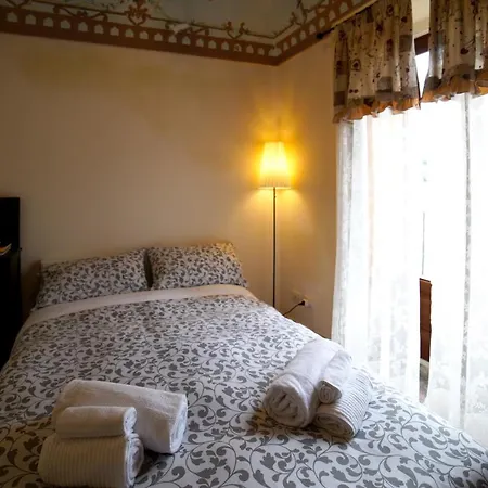 Castle Semesterbostad Modica