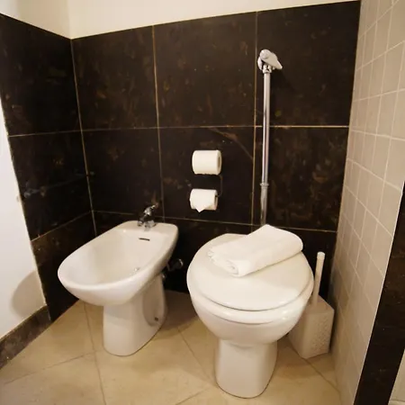 Castle Semesterbostad *