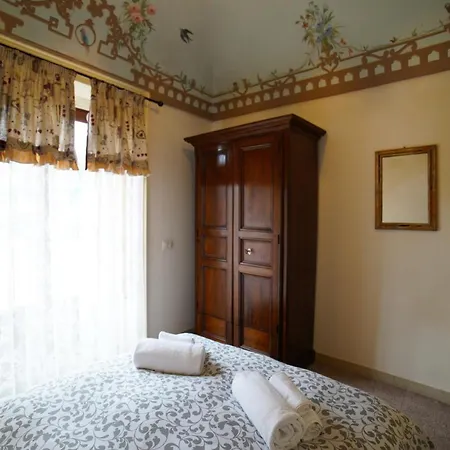 Semesterbostad Castle