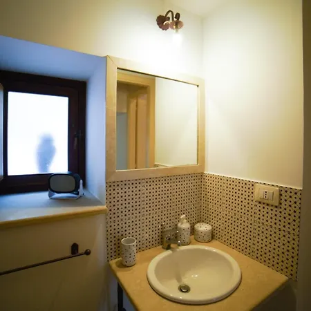 Castle Semesterbostad Modica