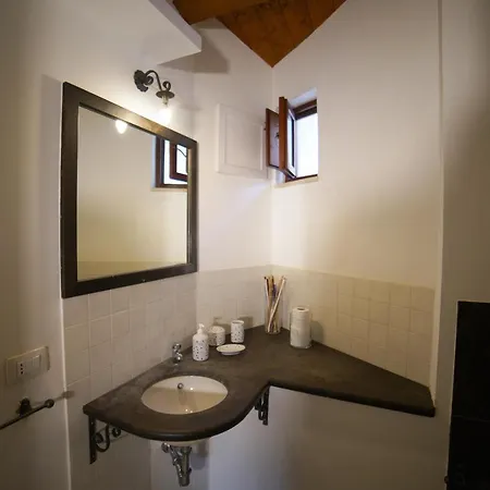 Semesterbostad Castle