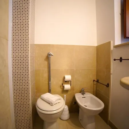 Castle Semesterbostad Modica