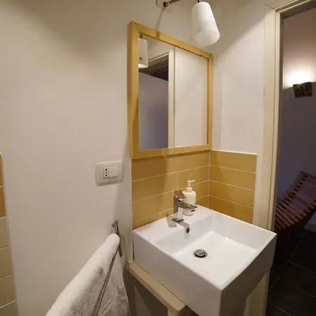 Castle Semesterbostad Modica