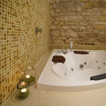 Semesterbostad Castle Modica