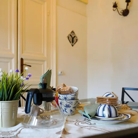 Castle Semesterbostad