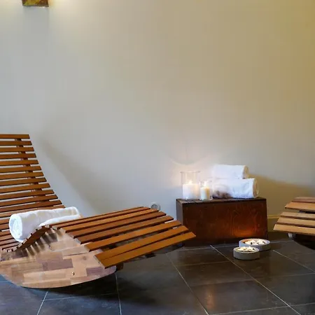 Castle Semesterbostad Modica