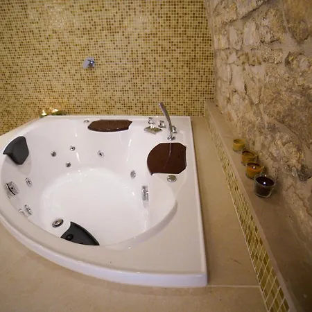 Semesterbostad Castle Modica