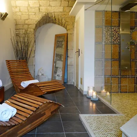 Semesterbostad Castle Modica