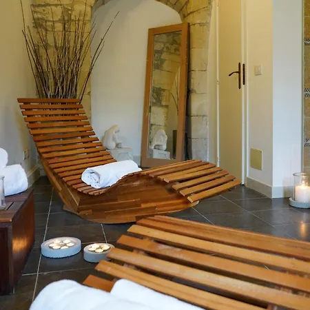 Holiday home Castle *