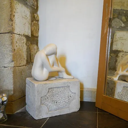 Holiday home Castle Modica
