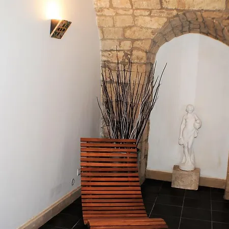 Castle Semesterbostad