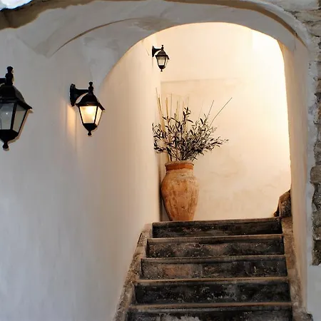 Feriehus Castle Modica
