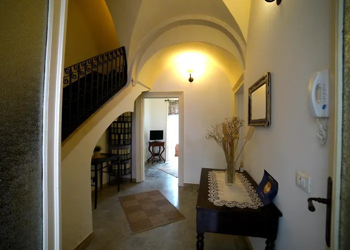 Castle Tatil Evi Modica