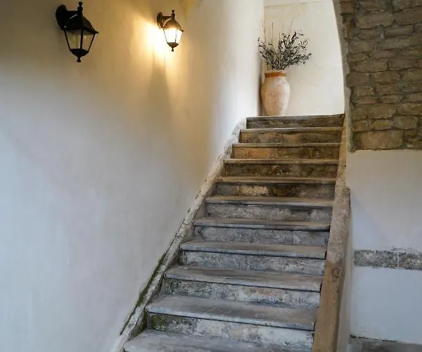 Tatil Evi Castle