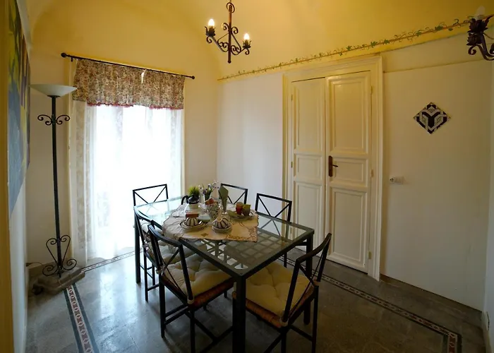 Castle Tatil Evi Modica