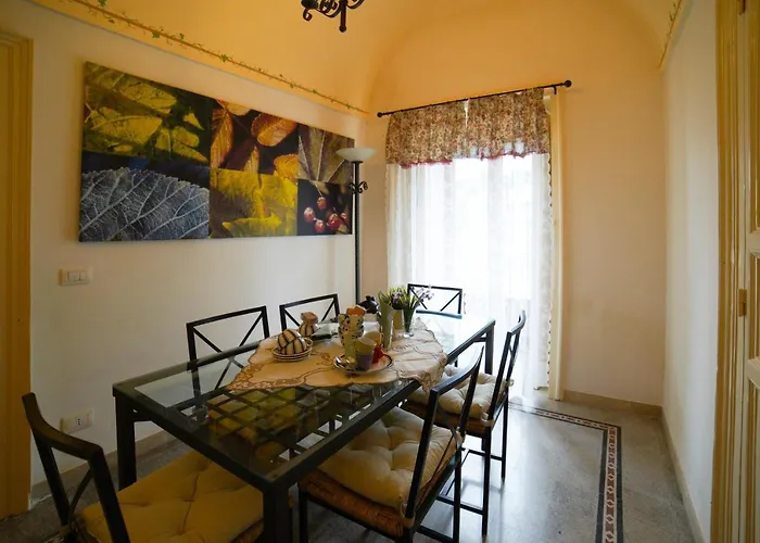 Tatil Evi Castle *