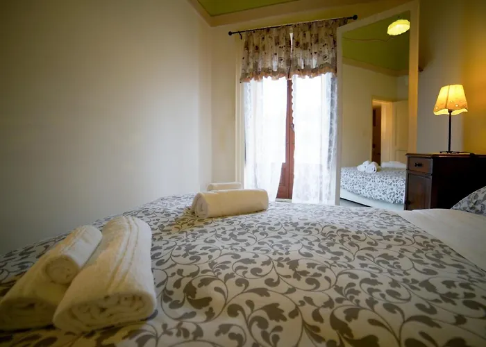 Tatil Evi Castle *