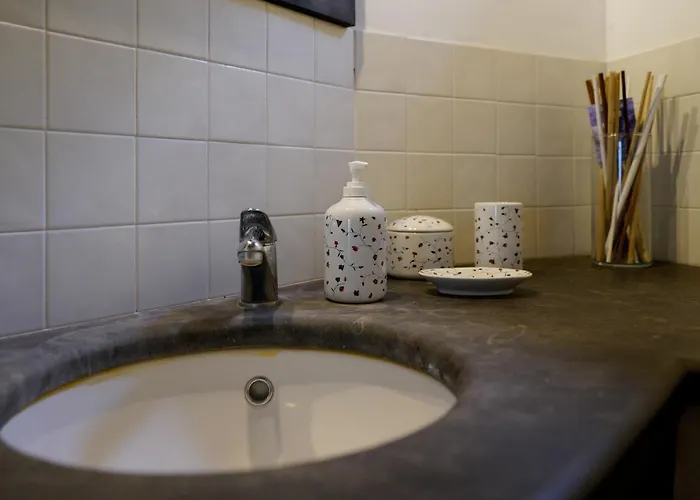 Castle Tatil Evi Modica