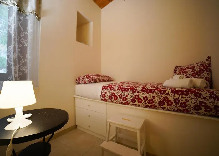 Castle Tatil Evi *