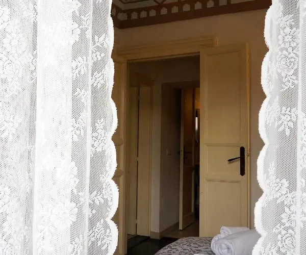 Tatil Evi Castle Modica