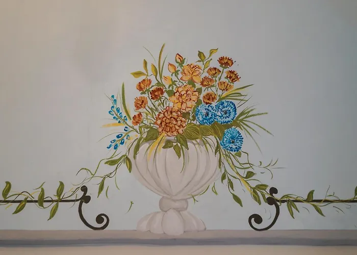 Tatil Evi Castle Modica