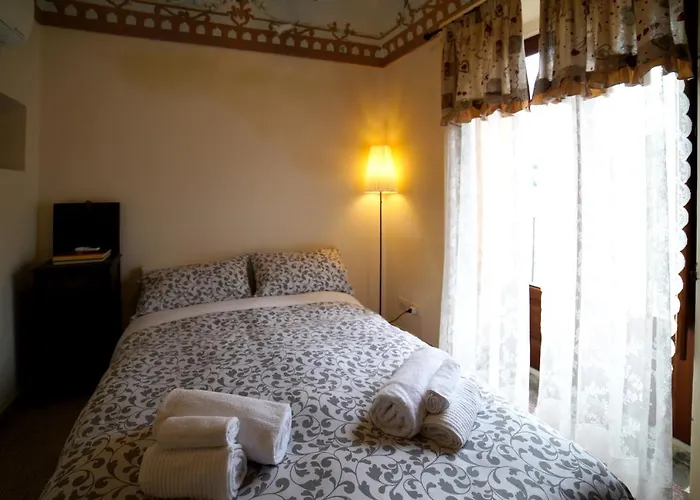 Castle Tatil Evi Modica