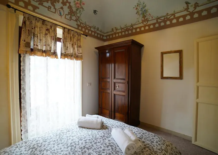 Tatil Evi Castle