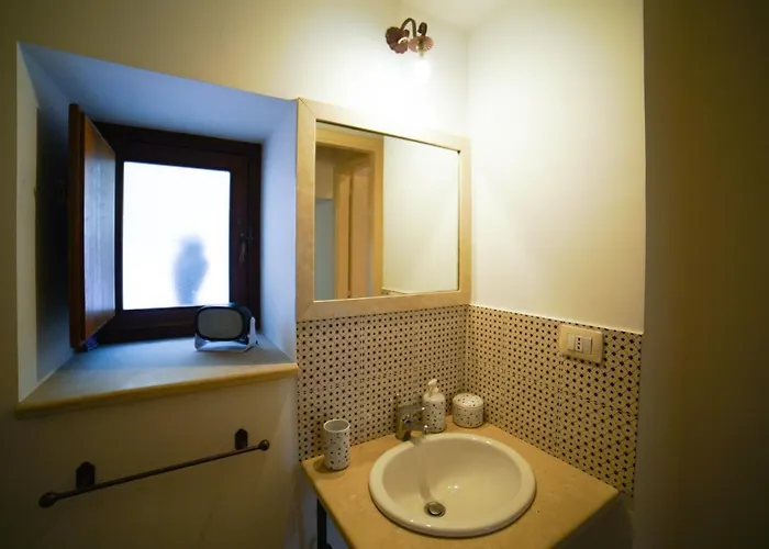 Castle Tatil Evi Modica