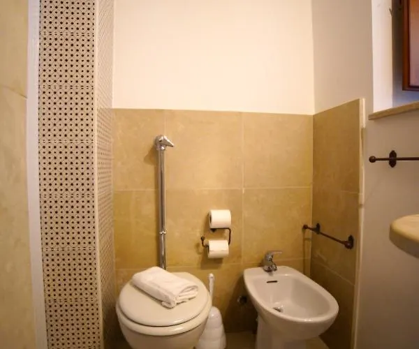 Castle Tatil Evi Modica