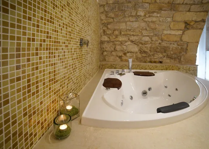 Tatil Evi Castle Modica