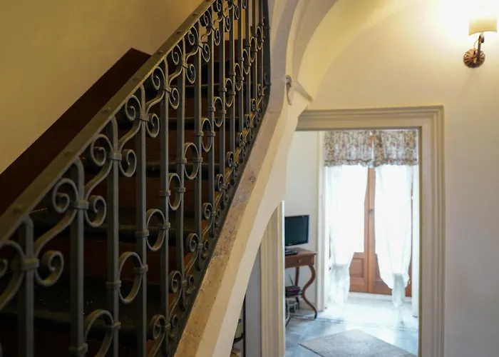 Tatil Evi Castle *