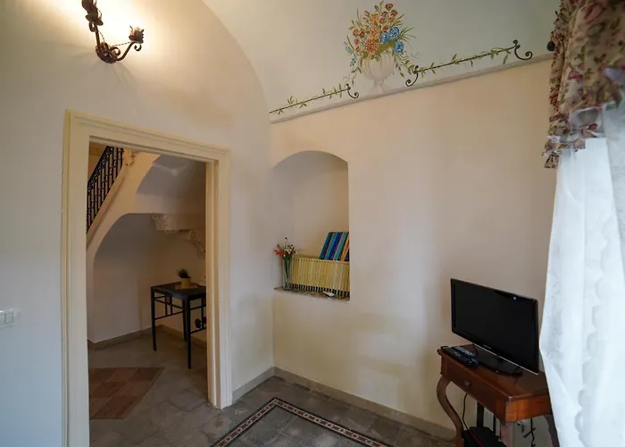 Castle Tatil Evi Modica