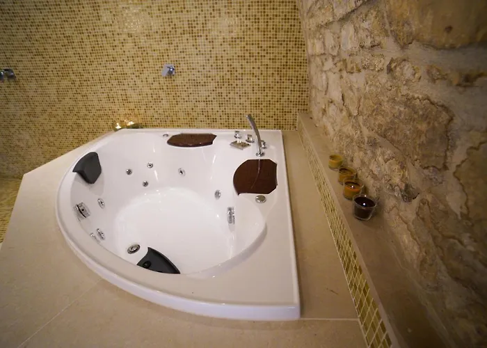 Tatil Evi Castle Modica