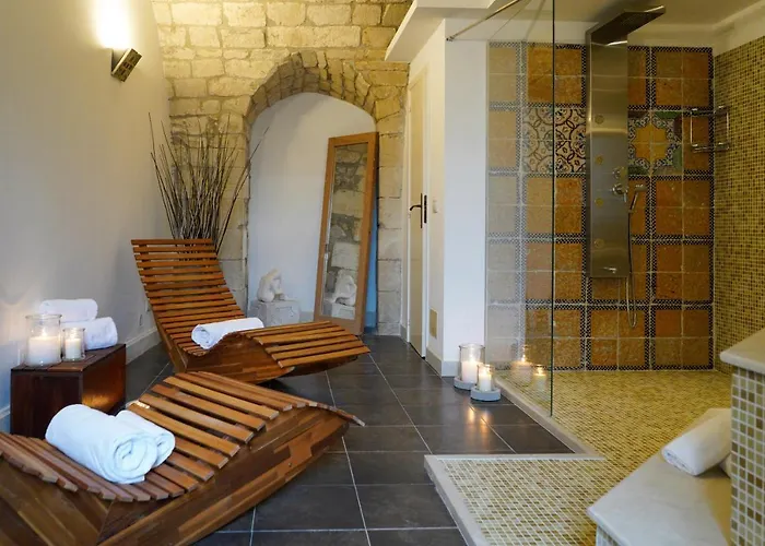Tatil Evi Castle Modica