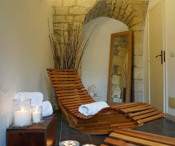 Castle Tatil Evi Modica